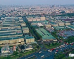 Tạm dừng hoạt động của Công ty PouYuen từ 0h ngày 14-4