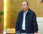 Thủ tướng: Cần kiểm tra hỗ trợ doanh nghiệp ‘đến nơi, đến chốn’ chưa