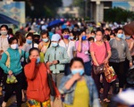 Phó thủ tướng giao TP.HCM quyết định PouYuen có tạm dừng hoạt động hay không