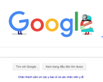 Google khởi xướng tuần lễ tri ân người đầu tuyến chống dịch COVID-19