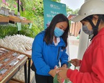 Siêu thị hạnh phúc - 