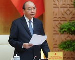 TP.HCM, Hà Nội và một số địa phương 