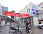 Bệnh nhân số 188 hai lần âm tính, đã ra viện nay dương tính trở lại