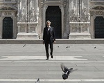 Andrea Bocelli: Hát cho niềm hi vọng phục sinh