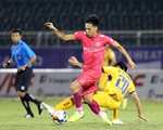 Sài Gòn là CLB thứ 4 giảm lương ở V-League 2020