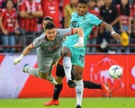 Thai-League ấn định ngày trở lại đầy bất ngờ, Văn Lâm 