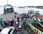 Hơn 29.000 vi phạm giao thông dịp lễ, tiền phạt gần 14 tỉ đồng