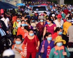 Kiểm tra, đánh giá lại chỉ số rủi ro tại Công ty PouYuen Việt Nam