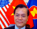 Việt Nam đề nghị hợp tác với Mỹ sản xuất máy thở