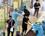 TP.HCM: Tất cả bệnh nhân hội chứng cúm đều được giám sát COVID-19