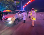 Dù nguy cơ thấp, Thái Bình vẫn ra công điện khẩn siết chặt giãn cách xã hội