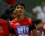 Vì sao tỉnh Khánh Hòa chưa trao thưởng nóng SEA Games 30 cho Trần Nhật Hoàng?