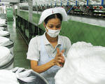 Hỗ trợ đã đến nơi đến chốn chưa?