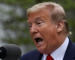 Ông Trump: WHO quản lý kém và 