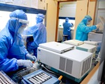 Dịch COVID-19 chiều 15-4: Không ca nhiễm mới, 171 người đã ra viện