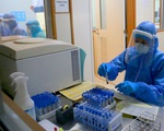 Dịch COVID-19 sáng 20-4: Việt Nam 4 ngày liền không ca mới, toàn cầu hơn 2,4 triệu ca