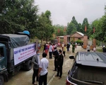Đem ‘ATM gạo’ đến vùng cao
