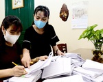 Phát tiền cho người khó khăn: Chờ Bộ LĐ-TB&XH!