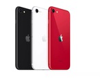 Apple chính thức trình làng iPhone SE thế hệ 2, giá 399 USD