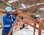 Bình Dương, Bình Phước, Đồng Nai tiếp tục 