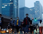 IMF: Đại dịch COVID-19 khiến kinh tế châu Á ngừng tăng trưởng