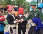 Hoãn cưới vợ để... chống dịch COVID-19