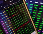 Dòng tiền 5.374 tỉ đồng đổ vào chứng khoán, VN-Index tiến sát mốc 790 điểm