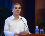 Phó chủ tịch UBND TP.HCM: người dân có dấu hiệu lơ là phòng, chống COVID-19