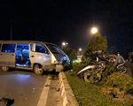 Gặp tai nạn nguy kịch nhưng gọi 115 không ai nghe máy?
