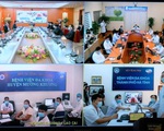 Người dân được khám chữa bệnh từ xa qua nền tảng số do Viettel phát triển