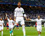 Champions League đá một lượt: Kẻ cười, người mếu