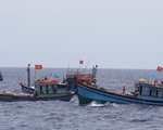 Yêu cầu Trung Quốc hủy bỏ quyết định sai trái thành lập chính quyền ở Hoàng Sa, Trường Sa