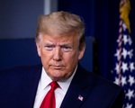 Triều Tiên phủ nhận gửi thư cho ông Trump