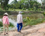 "Ngôi làng bền vững" - Kỳ 3: Sẵn sàng thay đổi - sự cam kết của người dân Hưng Thạnh
