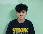 Nam thanh niên đầu thú khai biết người phụ nữ khờ khạo nên ép buộc quan hệ tình dục