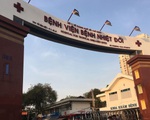 Bệnh nhân phi công người Anh âm tính trở lại, sức khỏe có tín hiệu tốt