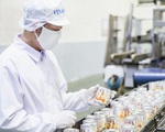 Vượt khó dịch COVID-19, Vinamilk xuất khẩu sữa vào thị trường Trung Quốc