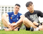 Lương Xuân Trường: 