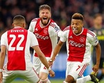 CLB Ajax phản ứng quyết liệt khi Giải vô địch Hà Lan không bị hủy
