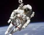 12.000 hồ sơ đăng ký lên Mặt trăng, NASA mất cả năm để chọn người