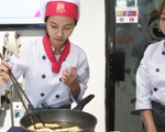 Thi viết 