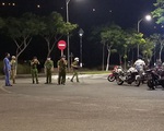2 cán bộ, chiến sĩ công an hi sinh khi truy đuổi nhóm nghi đua xe, cướp giật