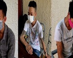 Dụ bé gái 15 tuổi từ Hà Tĩnh vào Quảng Bình rồi thay nhau giao cấu