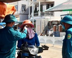 Quảng Nam: bà con đừng về quê lúc này, nếu khó khăn tỉnh và hội đồng hương sẽ hỗ trợ