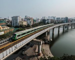 Lập tổ công tác tháo gỡ vướng mắc dự án đường sắt Cát Linh - Hà Đông
