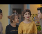Đạo diễn Khải Anh: 