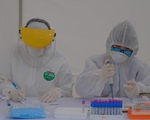 Thêm 4 ca COVID-19 mới, trong đó 1 ca từ ổ dịch Bệnh viện Bạch Mai