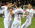 Cầu thủ AS Roma không nhận lương 4 tháng để giúp đội bóng
