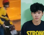 Người quay clip nam thanh niên giở trò đồi bại với phụ nữ nói gì?