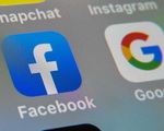 Áp thuế VAT 10% với Facebook, Disney và TikTok